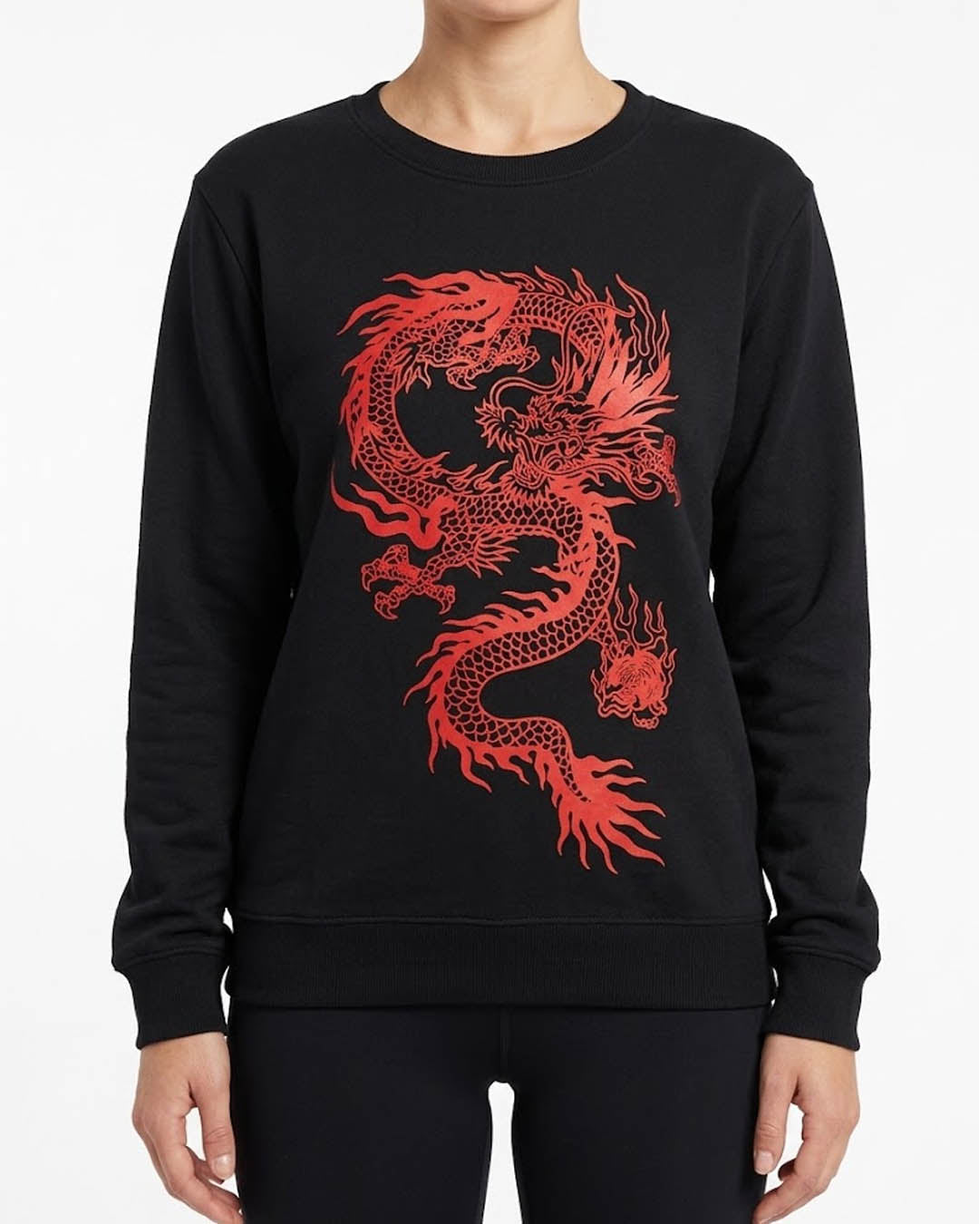 Imported sweatshirt winter sweatshirt No-7041 Velnoor Store