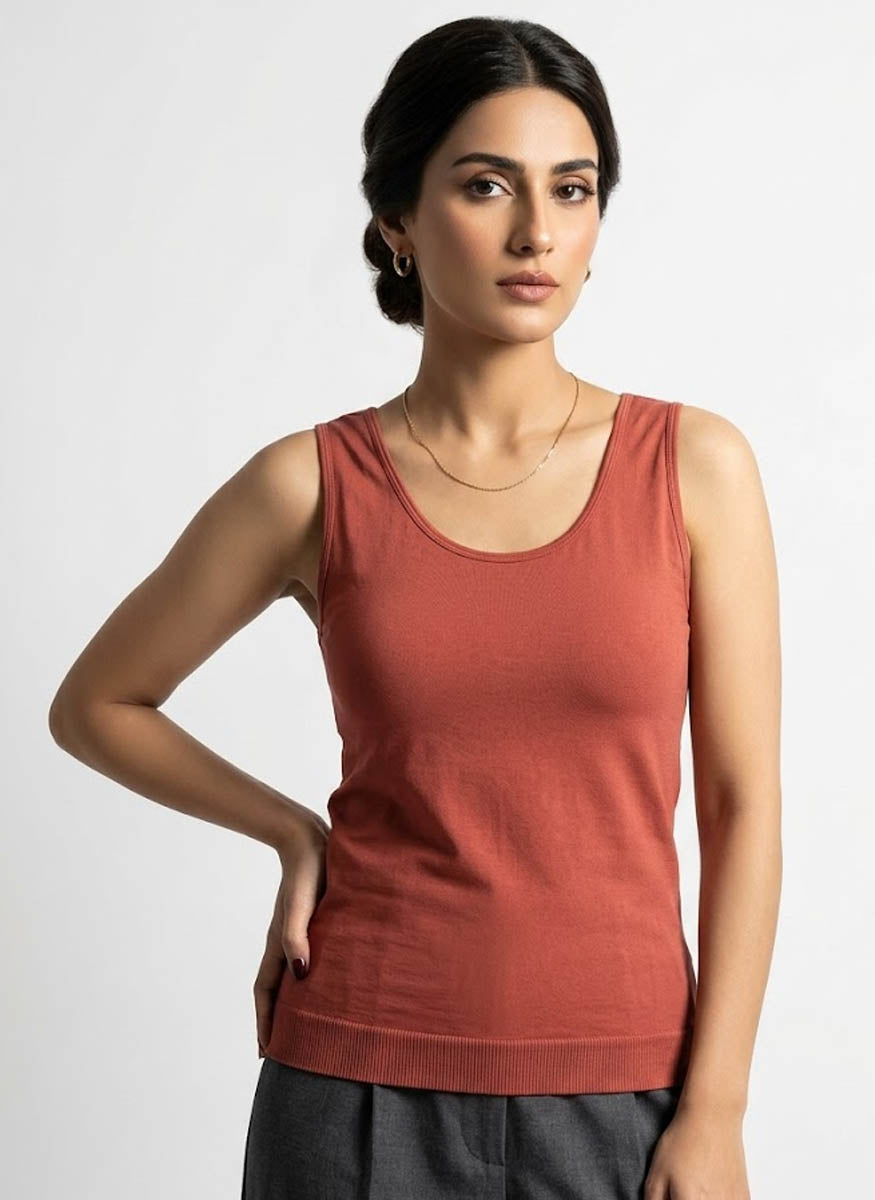 Imported branded tank top jersey Tank top Velnoor Store