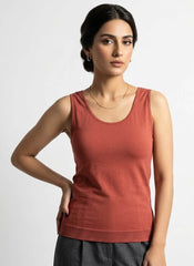 Imported branded tank top jersey Tank top Velnoor Store