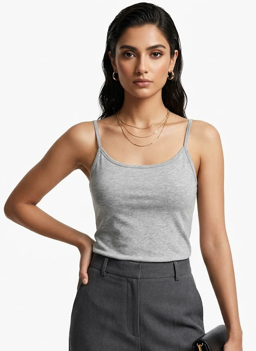 Imported branded tank top jersey Tank top Velnoor Store