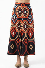Imported Plazo jersey plazo No-1627 Velnoor Store