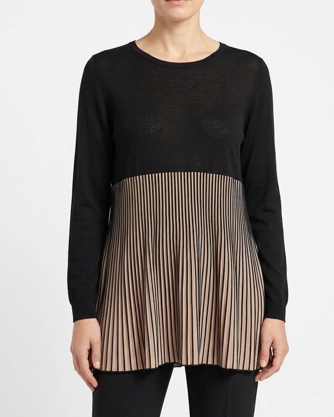Imported Bodycon winter bodycon No-6950 Velnoor Store