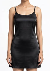 Imported Western mini dress jersey mini dress No-1329 Velnoor Store