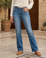 Jeans pant denim jeans jeans pant No-2424 Velnoor Store