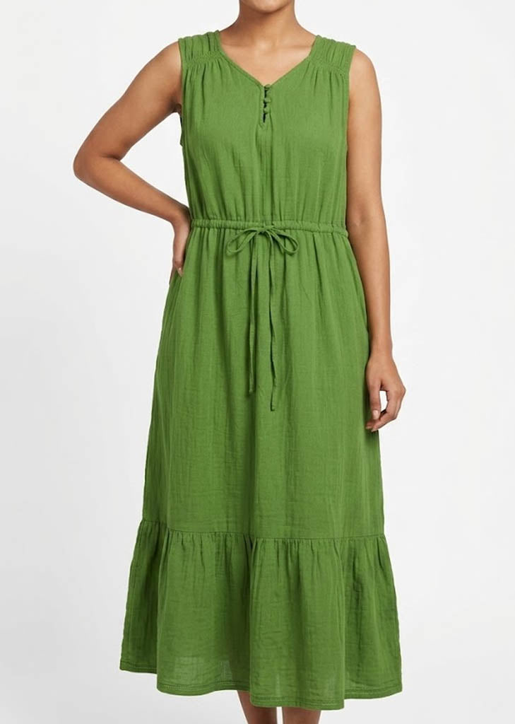 Imported Maxi chiffon maxi No-1187 Velnoor Store