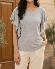 Imported Tshirt jersey tshirt No-2981 Velnoor Store