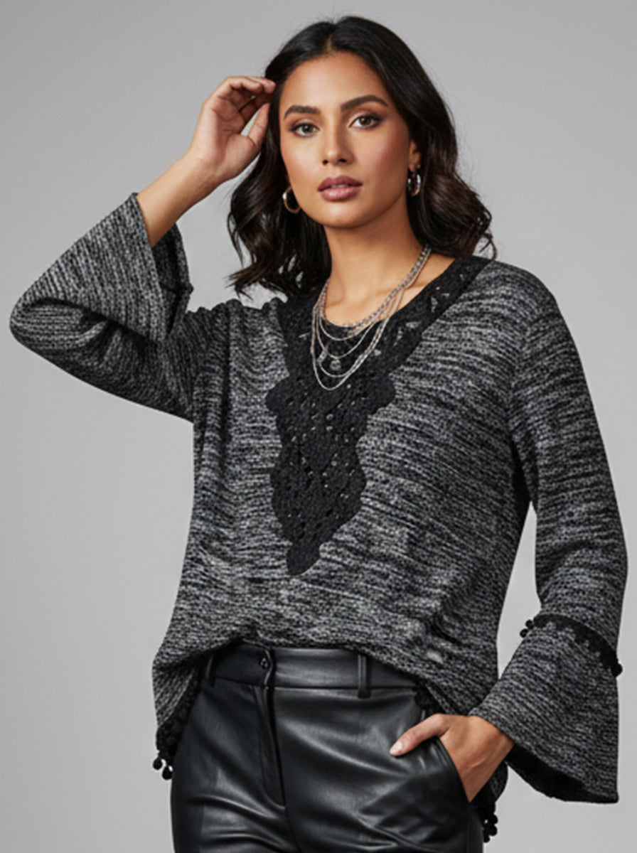 308  Girls Everyday Sweatshirt – Trendy & Cozy Pakistan – Velnoor