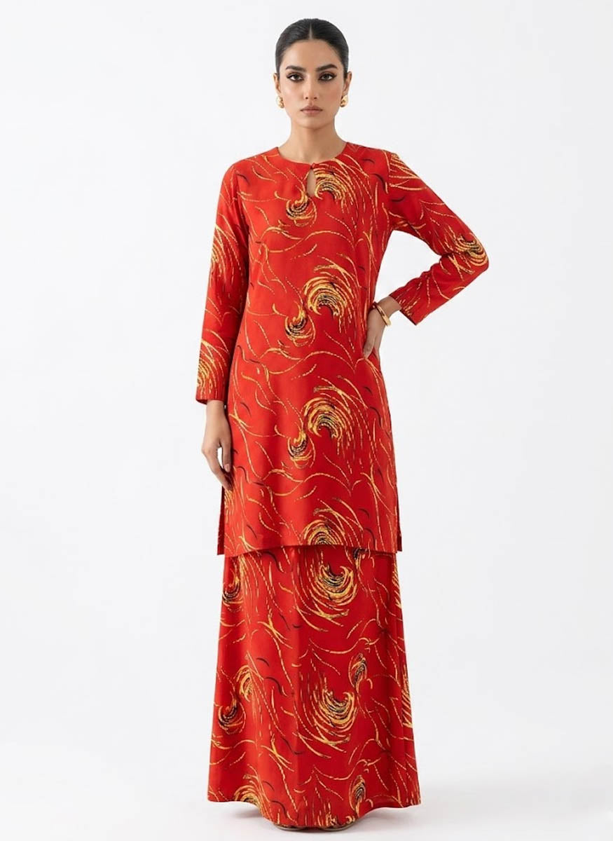 Imported coordset for women and girls georgate coordset No-38 Velnoor Store