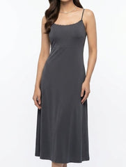 Western mini dress chiffon mini dress No-2501 Velnoor Store