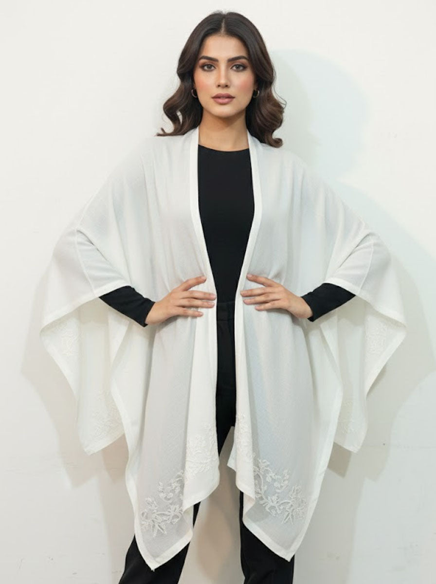 1385   Luxury Fashion Shawl – Premium Imported Fabric Pakistan -velnoor