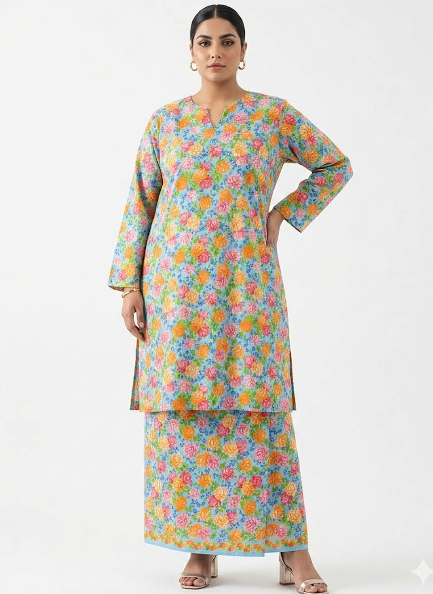 Imported coordset for women and girls shefoon coordset No-35 Velnoor Store