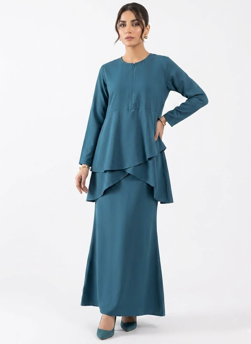 Imported coordset for women and girls georgate coordset No-37 Velnoor Store
