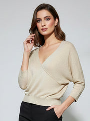 282 Girls Cozy Top – Winter Fashion Pakistan – Velnoor