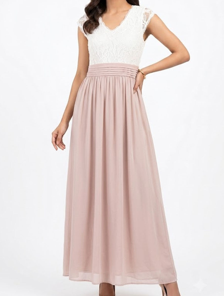 Imported Maxi jersey maxi No-2510 Velnoor Store