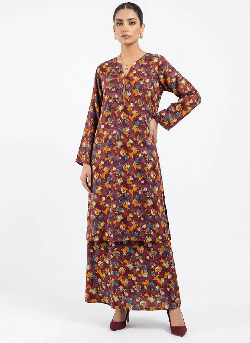 Imported coordset for women and girls georgette coordset No-25 Velnoor Store