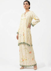 Imported coordset for women and girls georgate coordset No-40 Velnoor Store