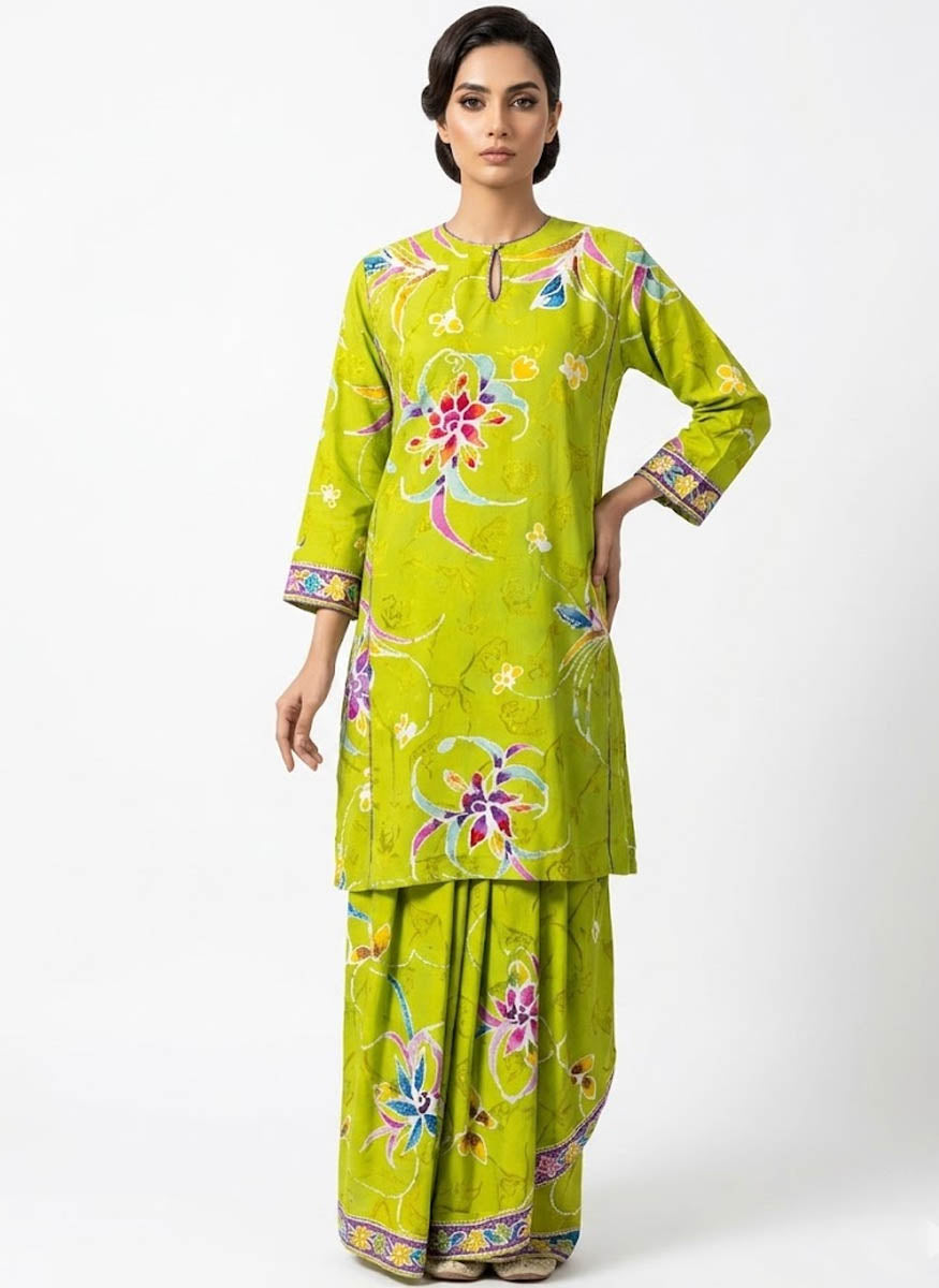 Imported coordset for women and girls georgette coordset No-22 Velnoor Store