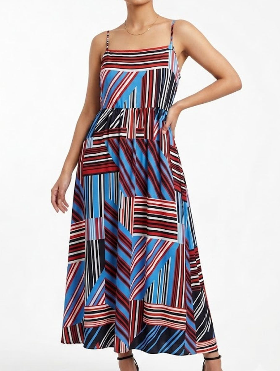 Imported Maxi cotton jersey maxi No-2528 Velnoor Store