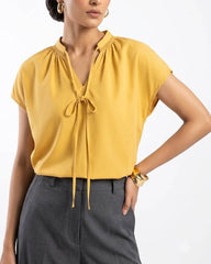 Half sleeve top cotton half sleeve top No-1781 Velnoor Store