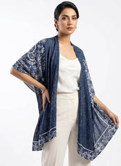 1492 Women’s Luxury Shawl – Imported Wool Fashion in Pakistan -velnoor