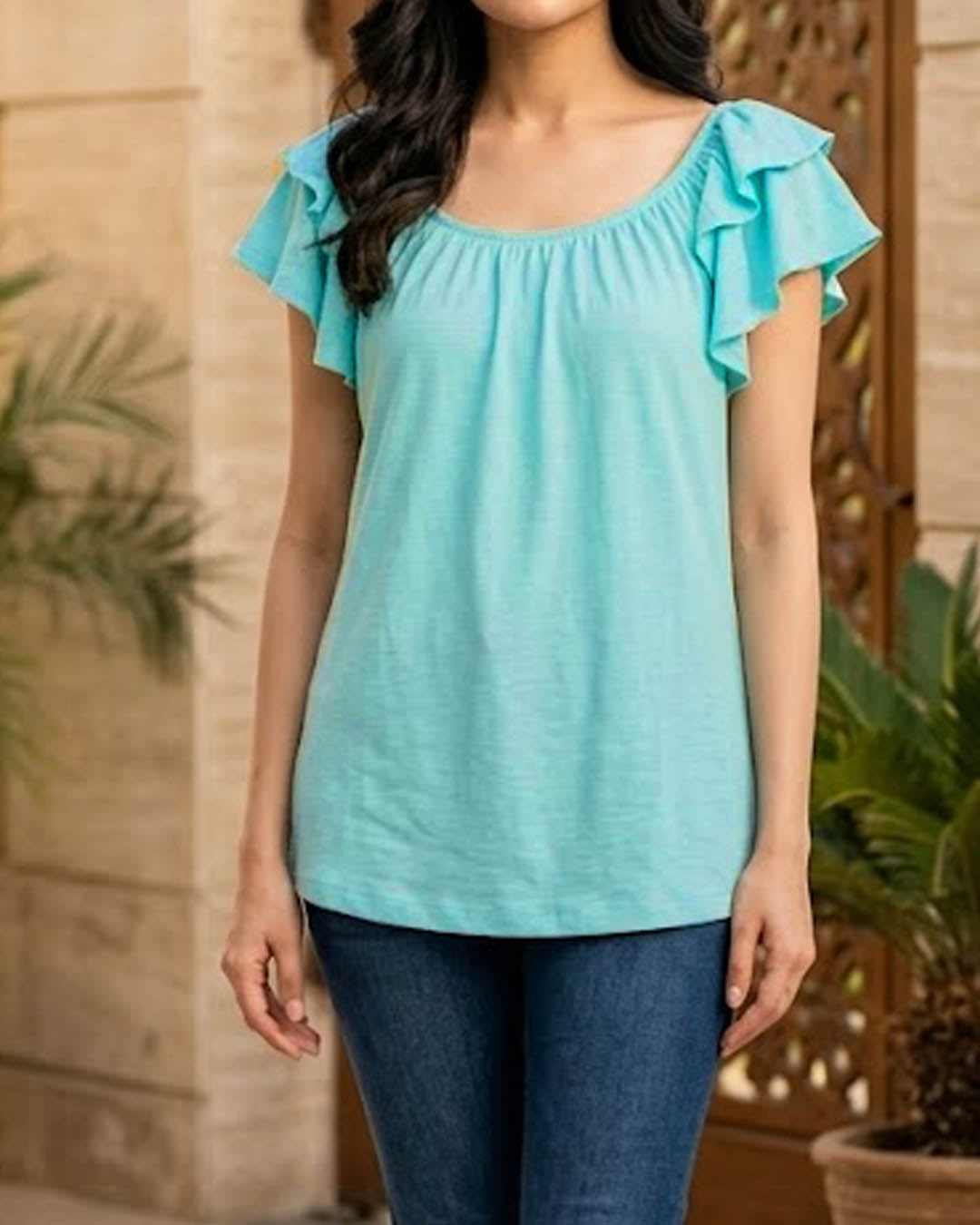 Imported Tshirt jersey tshirt No-3005 Velnoor Store