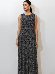 Silks-jersey party-dress Velnoor Store