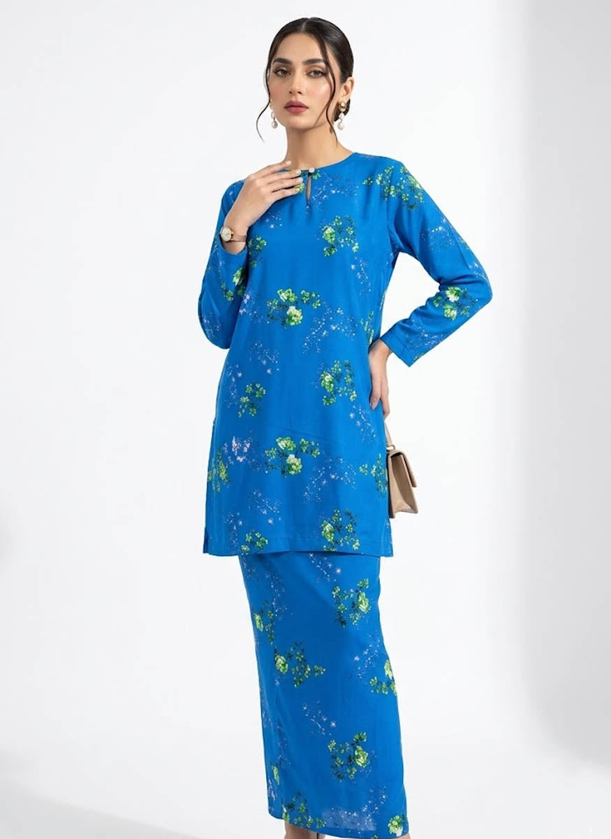 Imported coordset for women and girls georgate coordset No-49 Velnoor Store