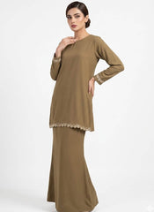 Imported coordset for women and girls silk coordset No-66 Velnoor Store