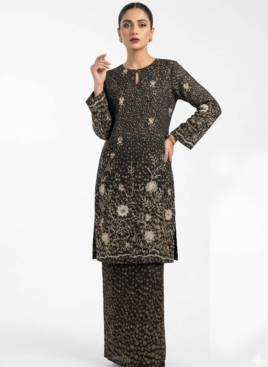 Imported coordset for women and girls shefoon coordset No-73 Velnoor Store