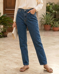 Jeans pant denim jeans jeans pant No-2318 Velnoor Store