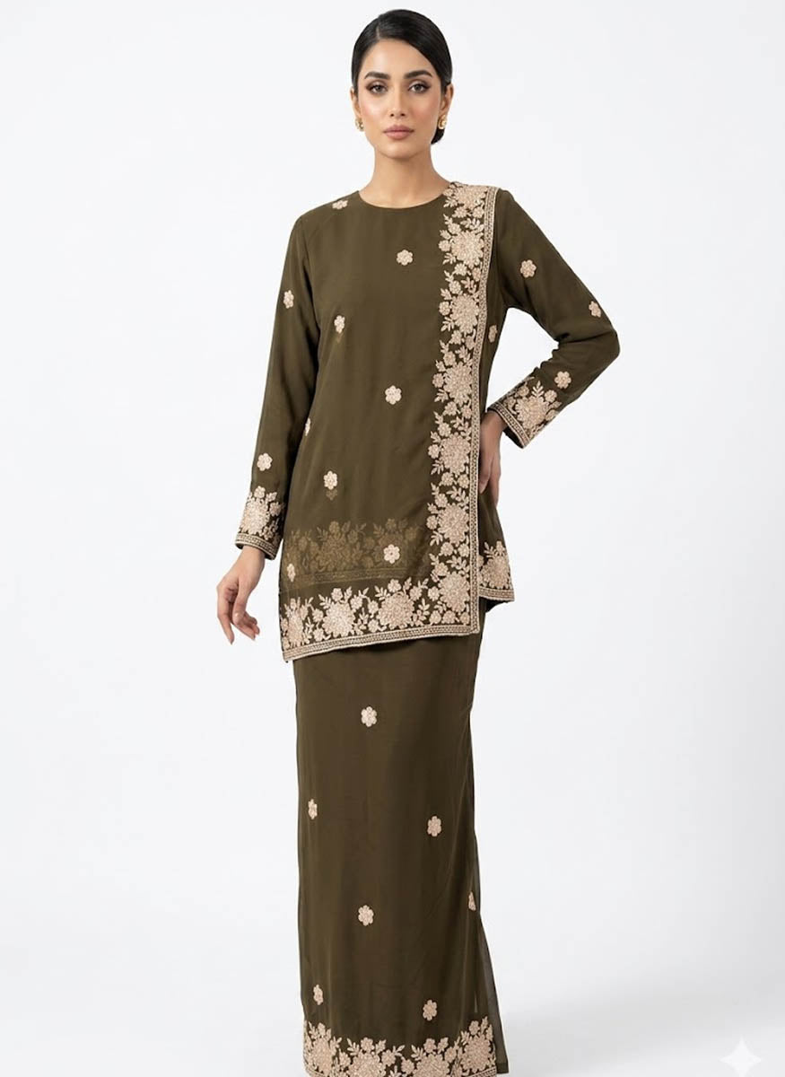 Imported coordset for women and girls shefoon coordset No-65 Velnoor Store