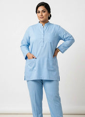 Imported coordset for women and girls georgate coordset No-46 Velnoor Store