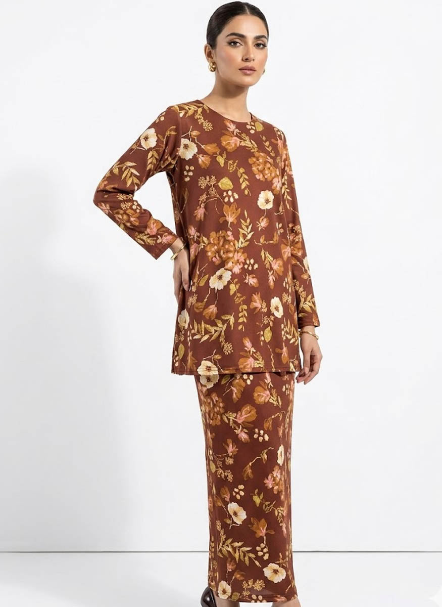 Imported coordset for women and girls georgette coordset No-28 Velnoor Store