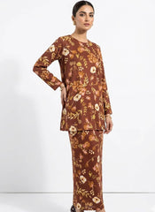Imported coordset for women and girls georgette coordset No-28 Velnoor Store