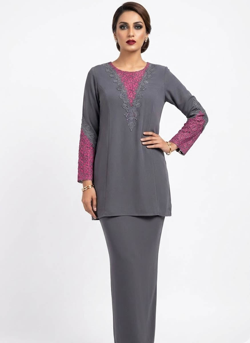 Imported coordset for women and girls georgate coordset No-59 Velnoor Store