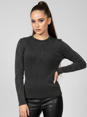 154  Stylish Sweatshirt for Girls Pakistan – Winter Edition – Velnoor