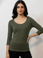 Silks-jersey Tshirt Velnoor Store