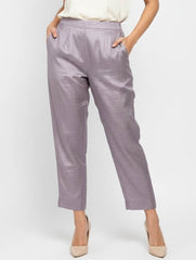 Silks-jersey plazo 189 Velnoor Store