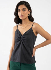 Imported women Sleeveless top cotton Sleeveless top No-643 Velnoor Store