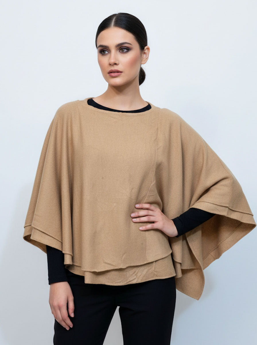 1350 Classic Pashmina Shawl for Women – Imported Warmth in Pakistan -velnoor