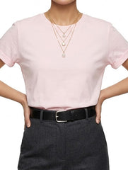 Imported women Tshirt jersey Tshirt No-1097 Velnoor Store