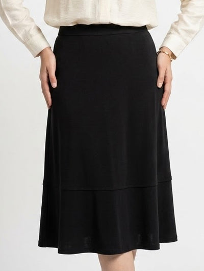 Imported women skirts jersey skirts No-1081 Velnoor Store