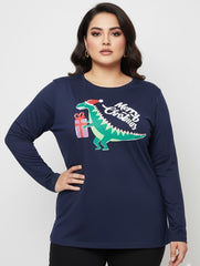 Unknown, Full-Sleeve Top, 208 - Premium Quality Comfortable Stylish Soft