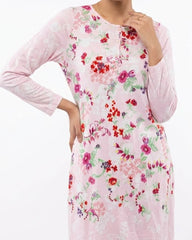 Imported Nighty jersey nighty No-2738 Velnoor Store
