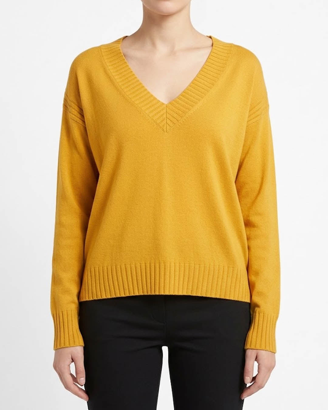 Imported Long sweater winter long sweater No-8420 Velnoor Store