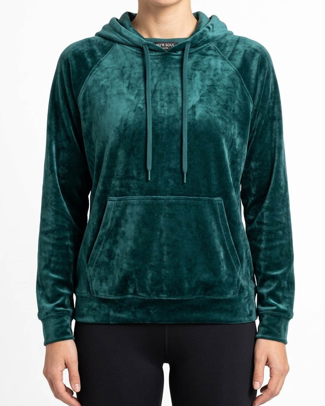 Imported Hoodie winter hoodie No-7071 Velnoor Store