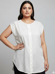 banana republic sleeveless-top 207 - Premium Quality, Stylish, Fashionable, Chic