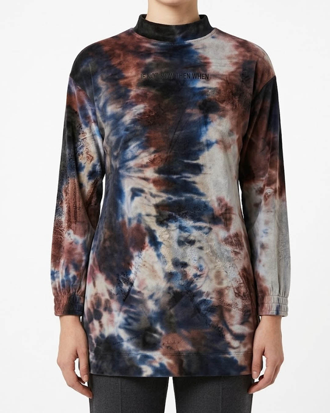 Imported Winter top winter winter top No-7637 Velnoor Store