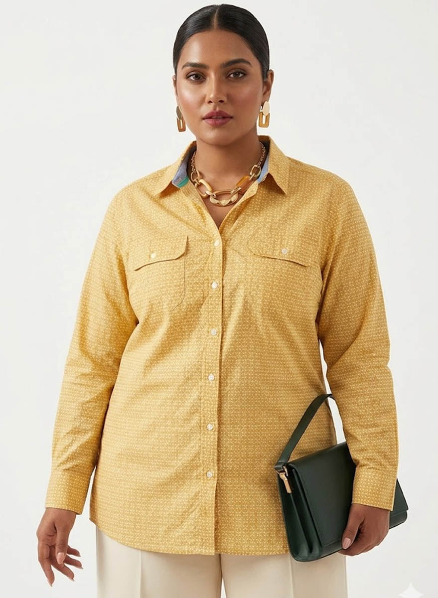 Imported women full sleeves tops Cotton full sleeves tops No-829 Velnoor Store