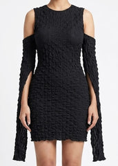 Imported Western mini dress jersey mini dress No-1280 Velnoor Store